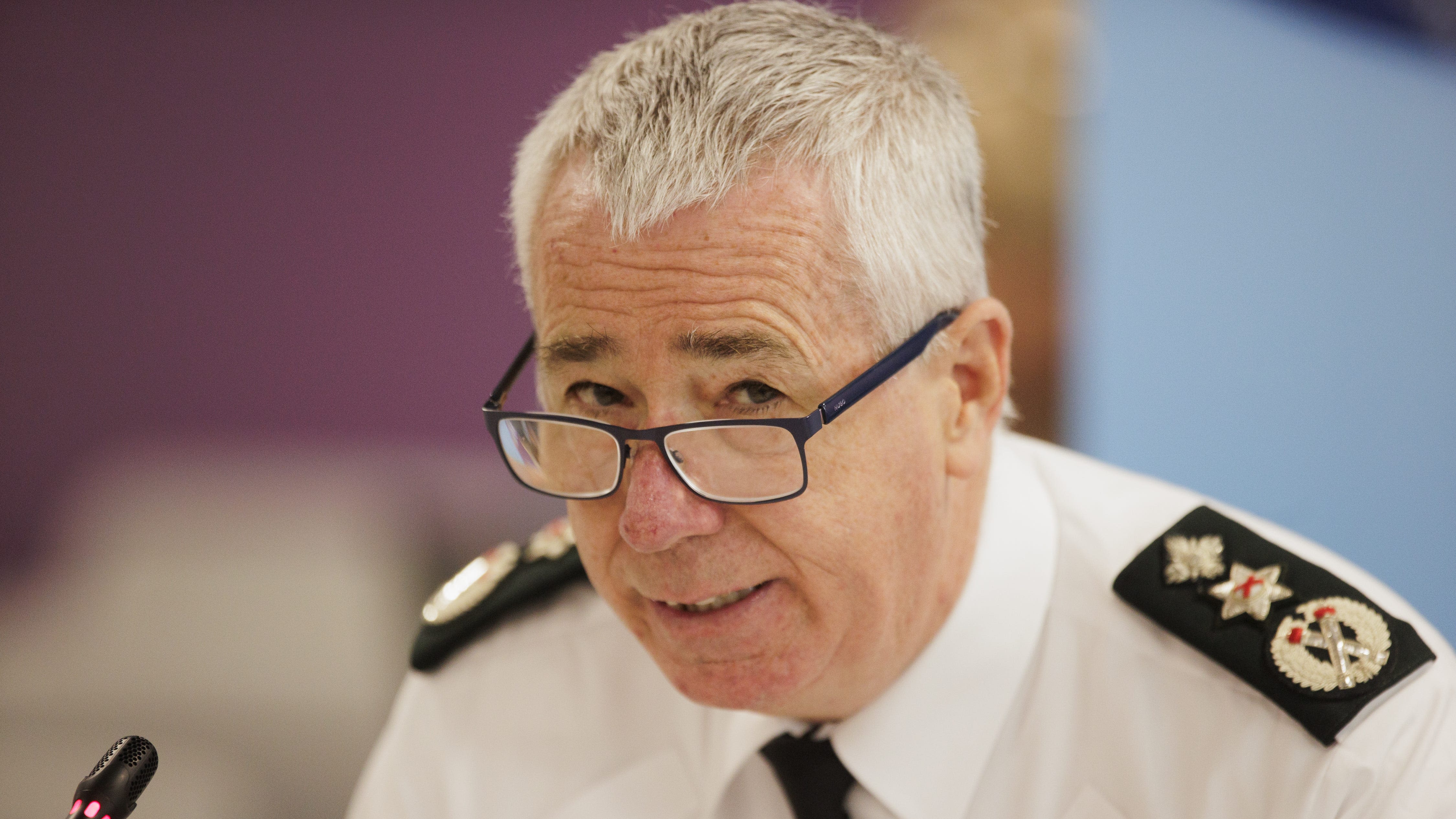 PSNI Chief Constable to be pressed for answers over surveillance revelations