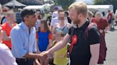 Meet Rishi Sunak’s Labour Party opponent who hopes to bring the PM down