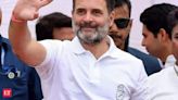 Rahul Gandhi to visit Manipur's Jiribam district today