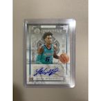 Panini Donruss Prizm RC Jalen McDaniels Rated 新人 新人簽名 黃蜂