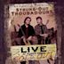 Strung out Troubadours: Live at Hugh's Room