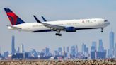 Delta flight makes emergency return after exit slide separates from Boeing aircraft