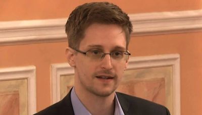 Edward Snowden Slams Justice Department For Action Against Samourai Wallet Co-Founders: 'The Way To Fix This Is...