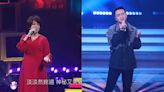 中年好聲音2決賽丨三強名單出爐！66歲蔡琴出場演唱 學員齊站立致敬 （不斷更新）