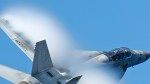 F/A-18F Super Hornet Pilot Is First U.S. Female Aviator To Shoot Down An Enemy Aerial Threat