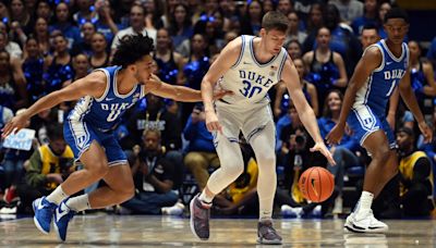 Where Duke Basketball Products Appear on NBA Draft Consensus Big Board