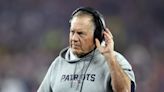 Bill Belichick can't easily brush aside confusion over Patriots' two-QB 'plan' as losses pile up