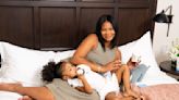 Chanel Iman and Aveeno Working Together to Address Eczema in Black Women