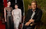 ‘Golden Bachelor’ Gerry Turner flirted with Kris Jenner while with Theresa Nist, Kendall claims
