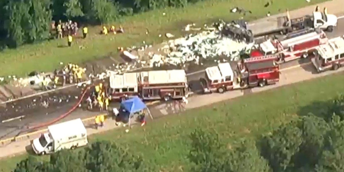 2 Richmond County residents die in North Carolina crash