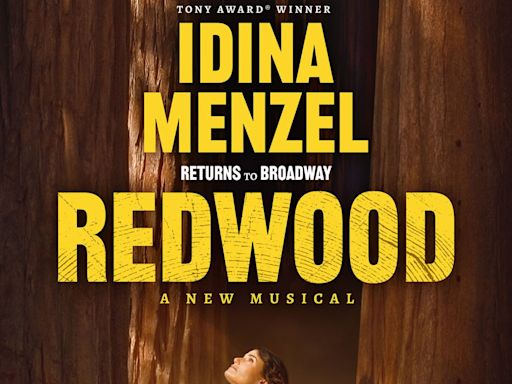 Idina Menzel to Return to Broadway Theater Where Rent Debuted in 1994