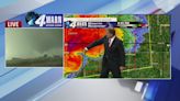 Storm Blog: Severe weather returns to Oklahoma in May