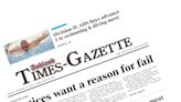 Ashland Times-Gazette revamping puzzles in April & making print delivery changes in May