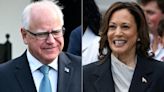 Quién es Tim Walz, el antiguo profesor y exentrenador de fútbol americano elegido por Kamala Harris como candidato a vicepresidente