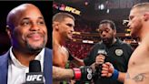 Daniel Cormier shares what Justin Gaethje can learn from Dustin Poirier when plotting his post-UFC 300 comeback | BJPenn.com