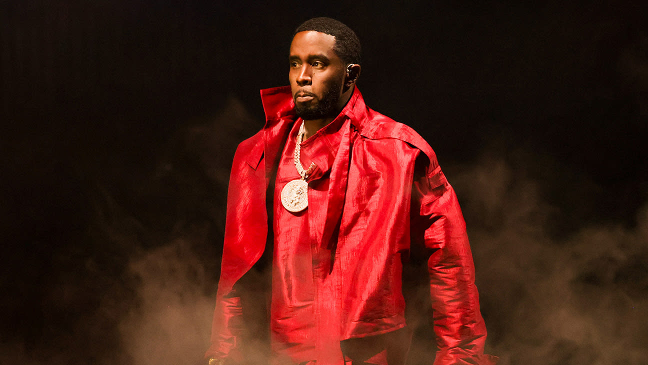 Streaming Activity for Sean “Diddy” Combs Drops Following Assault Allegations