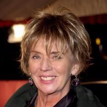 Sue Johnston