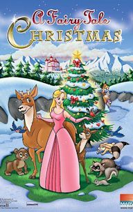 A Fairy Tale Christmas