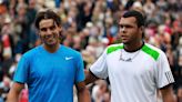 Jo-Wilfried Tsonga tells how players used to 'pray' to avoid Rafael Nadal at RG