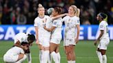 USWNT loses to Sweden on penalties, crashes out of World Cup in Round of 16