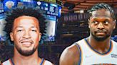 Celtics Dynasty? Knicks' Julius Randle Has Other NBA Finals Plans