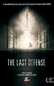 The Last Defense