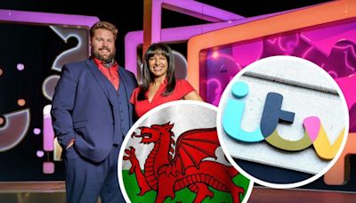 ITV show, Riddiculous, wants Welsh applicants for their latest series