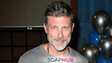 Greg Vaughan’s Surprising Confession About Days of our Lives Departure