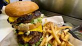 Grab a massive burger from this small-town gem in Citrus County