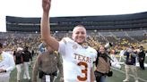 Texas coach Sarkisian tells No. 2 Longhorns ‘we are entitled to nothing’ after big win at Michigan