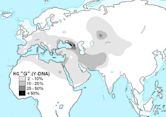 Haplogroup G-M201