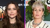 Sophia Bush and Former USWNT Soccer Star Ashlyn Harris Are Dating Following Their Divorces