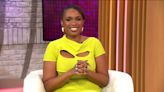 EGOT Winner Jennifer Hudson talks new season of talk show