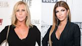 Vicki Gunvalson Says Teresa Giudice Is the Most Overrated Housewife: 'I Don't Get It'