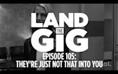 Land the Gig