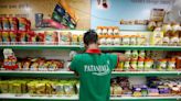 India's Patanjali Foods Q2 profit doubles as lower costs offset revenue drop