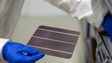 Solar panel module generates power with record 26.9% efficiency