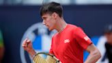 World No. 135 Fábián Marozsán provides ‘shock of the season’ by upsetting Carlos Alcaraz in straight sets at Rome Masters