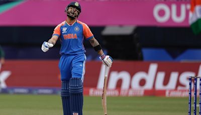 T20 World Cup 2024: Virat Kohli's form in focus ahead of final group clash