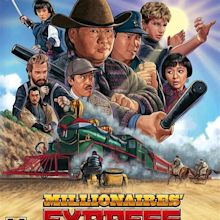 Millionaires' Express: Amazon.co.uk: Sammo Hung, Yuen Biao, Cynthia ...