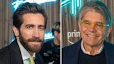 Jake Gyllenhaal's 74-Year-Old Dad Settles Divorce With Ex-Wife, Reaches Custody Deal Over 9-Year-Old Son