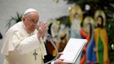 Pope Francis calls for binding global treaty to regulate AI
