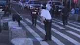 Man shot in leg in Manhattan: FDNY