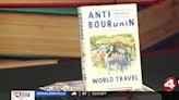 May Chapter Chat: World Travel, an Irreverent Guide by Anthony Bourdain