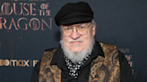 George R.R. Martin Still Isn't Sure He'll Be Done With Winds of Winter Soon