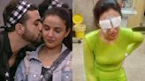Aly Goni Calls Girlfriend Jasmine Bhasin 'Strongest' As Her Corneas Get Damaged After Wearing Lenses (PHOTO)
