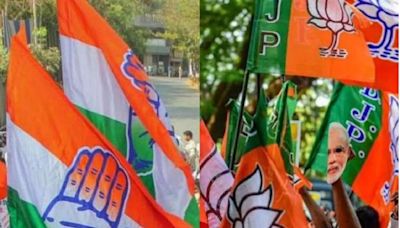 Ahead of Maharashtra assembly elections, BJP and Cong announce teams for crucial media connect