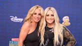 Britney's sister Jamie Lynn ‘worried’ about singer’s well-being after insults