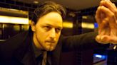 James McAvoy’s Edinburgh-set black comedy is on TV tonight