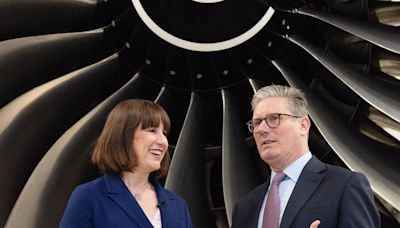 Is Labour going to raise taxes? Rachel Reeves’ options amid £20bn black hole warning